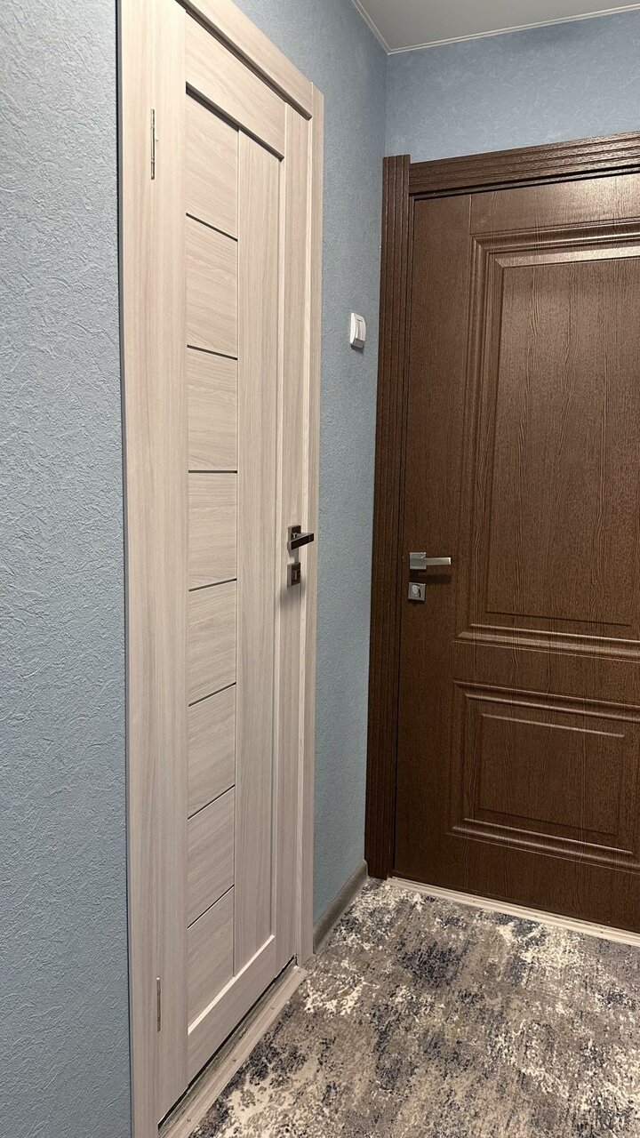 Гостиница Дружба Абакан