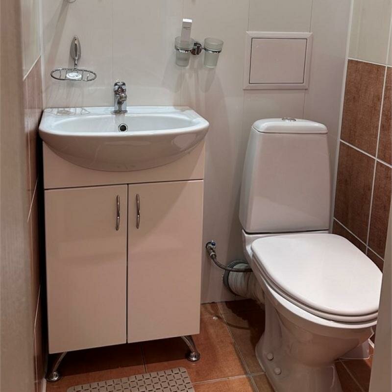 Гостиница Дружба Абакан