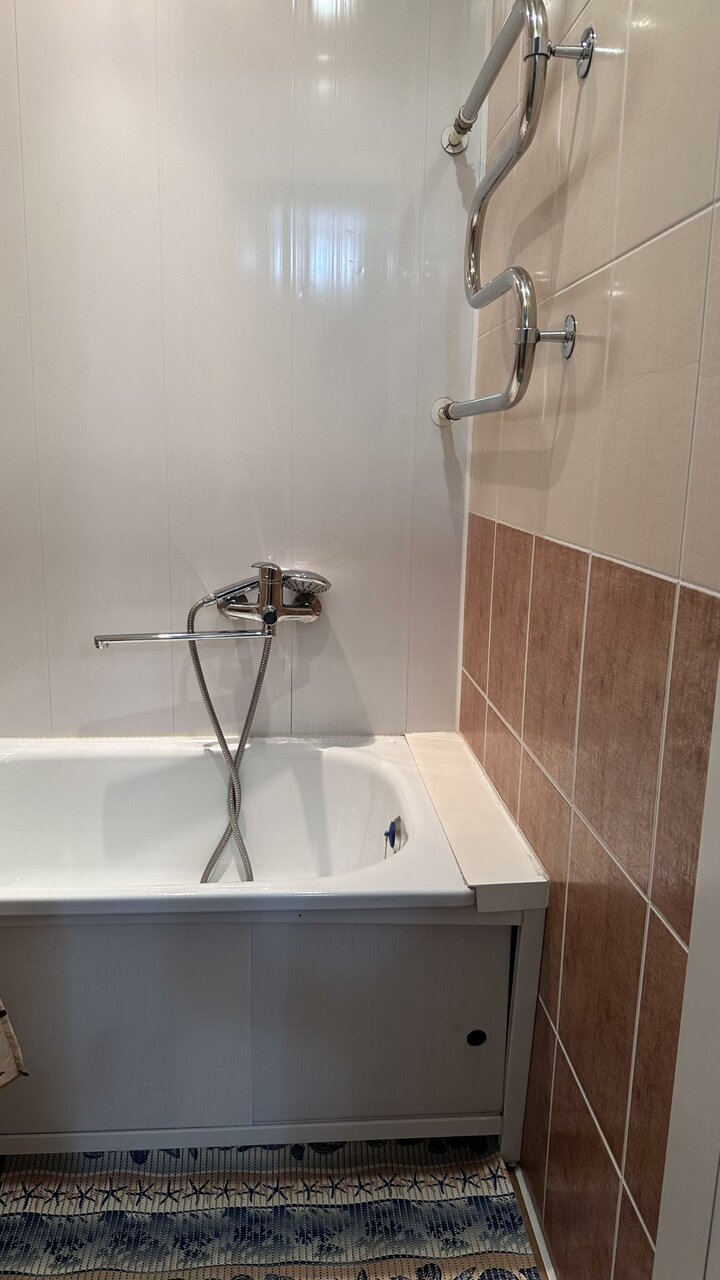 Гостиница Дружба Абакан-62