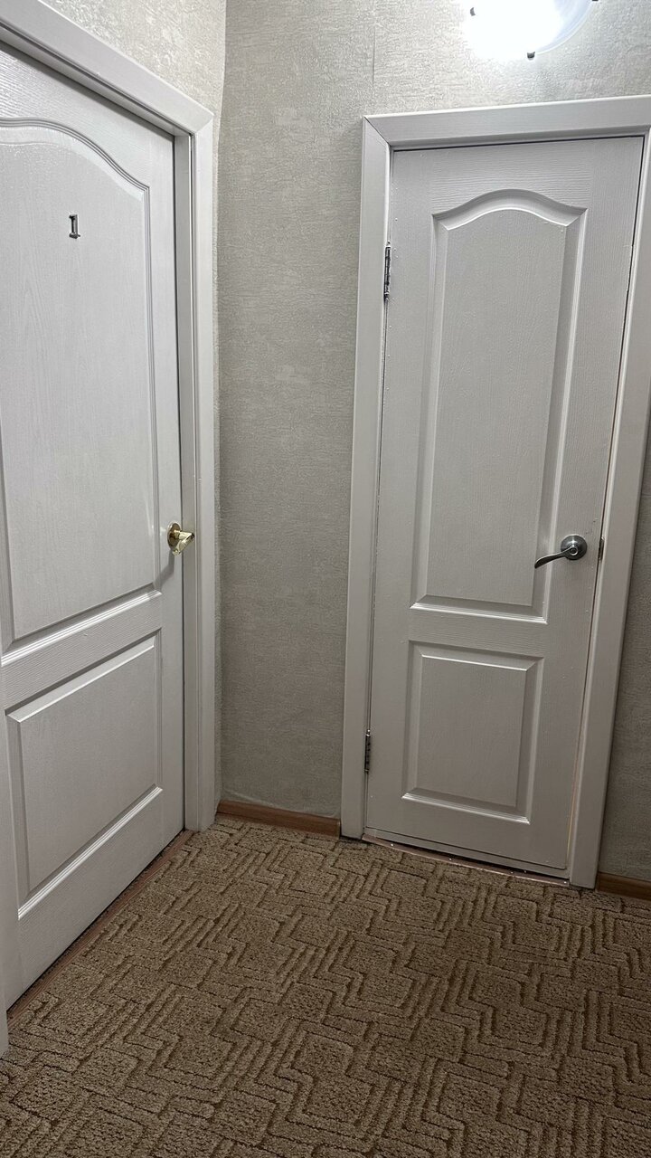 Гостиница Дружба Абакан-140