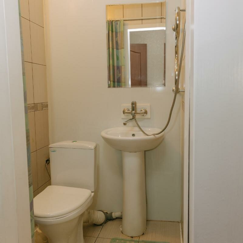 Гостиница Дружба Абакан