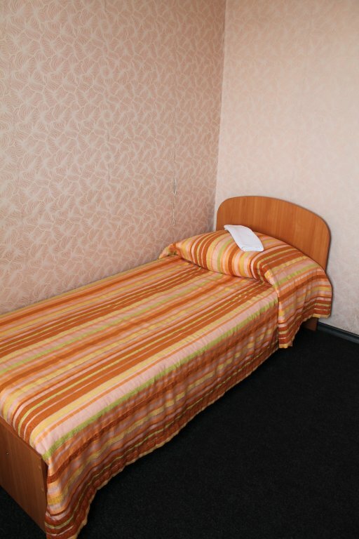 Гостиница Дружба Абакан-68