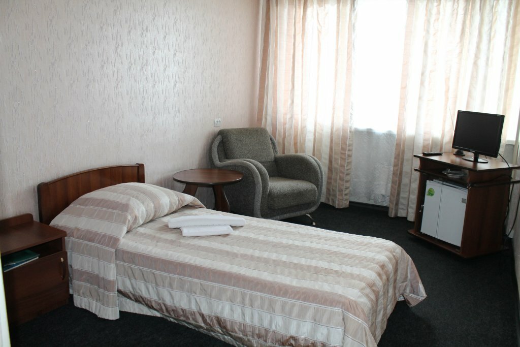 Гостиница Дружба Абакан-240