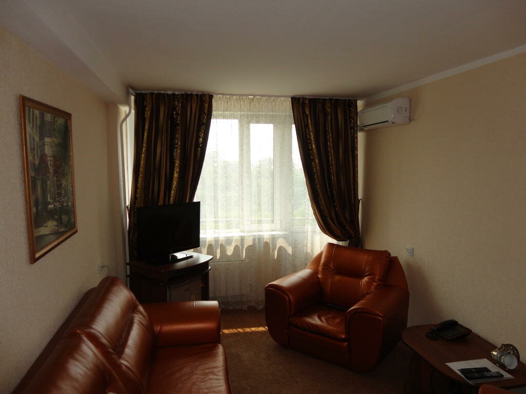 Гостиница Дружба Абакан-177