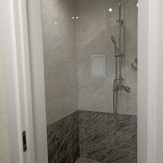 Гостиница Дружба Абакан Двухместный улучшенный второй категории (2 комнаты, 2 кровати)-4