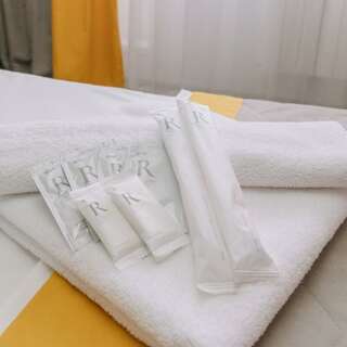 Гостиница Дружба Абакан Двухместный стандарт (1 комната, 2 кровати)-4