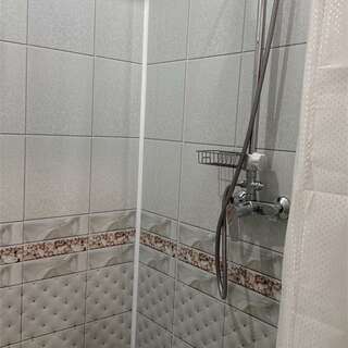 Гостиница Дружба Абакан Одноместный люкс (2 комнаты, 1 кровать)-5