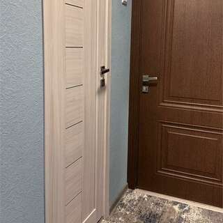 Гостиница Дружба Абакан Одноместный улучшенный (1 комната, полутороспальная кровать)-3