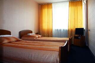 Гостиница Дружба Абакан-7