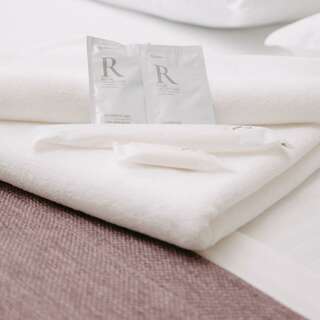 Гостиница Дружба Абакан Одноместный стандарт (1 комната, 1 двуспальная кровать)-4