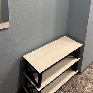 Гостиница Дружба Абакан Одноместный улучшенный (1 комната, полутороспальная кровать)-1