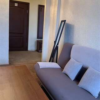 Гостиница Дружба Абакан Одноместный полулюкс (номер со спальней)-3