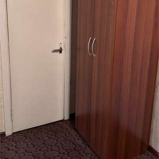 Гостиница Дружба Абакан Четырехместный стандарт (2 комнаты, 4 кровати)-2