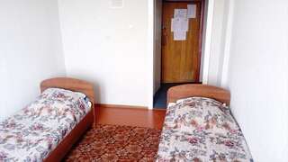 Гостиница Дружба Абакан-5