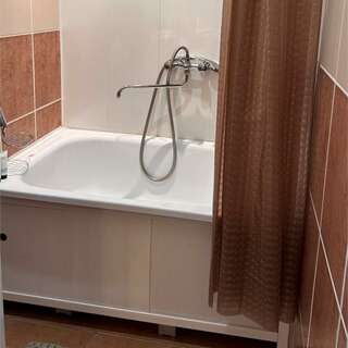 Гостиница Дружба Абакан Одноместный полулюкс (номер со спальней)-5