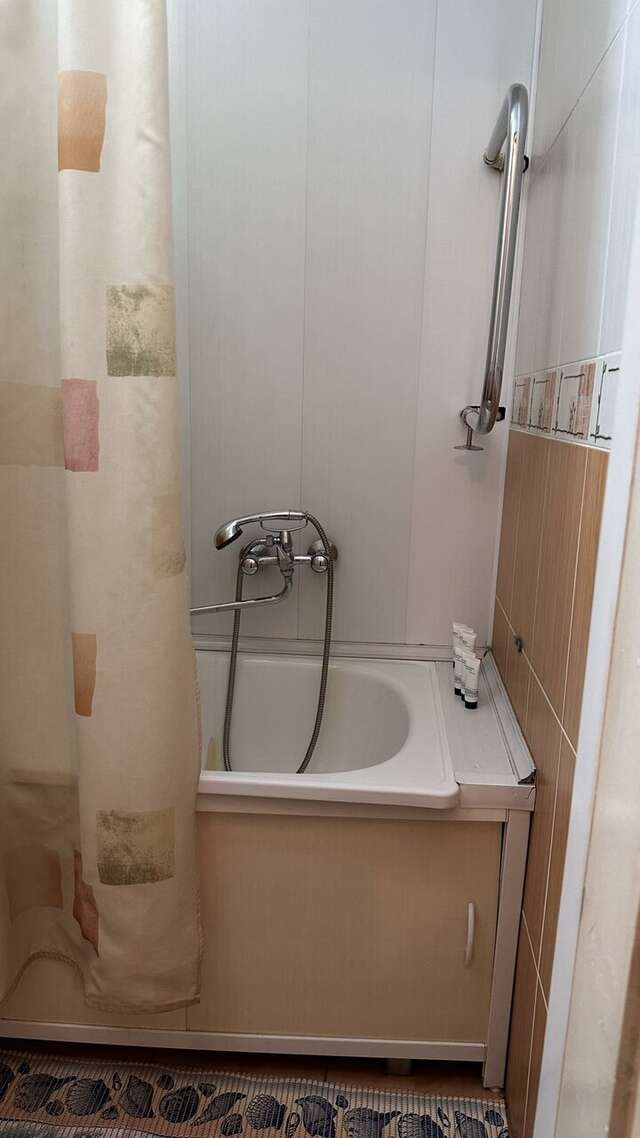 Гостиница Дружба Абакан-227