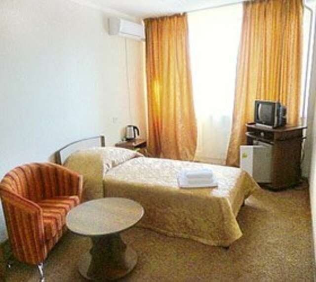 Гостиница Дружба Абакан-131