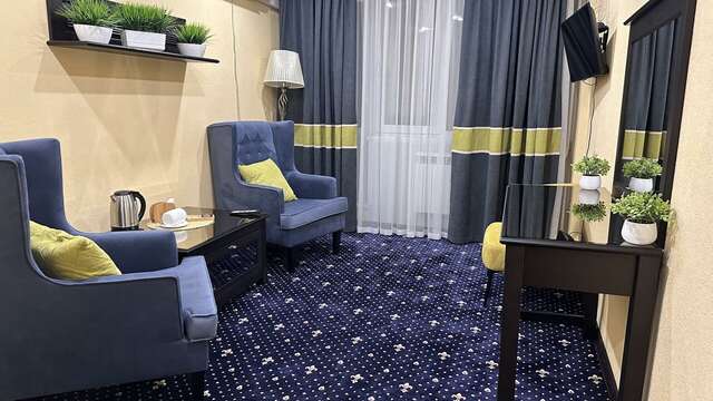 Гостиница Дружба Абакан-42