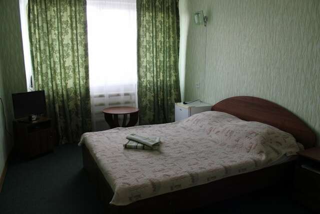 Гостиница Дружба Абакан-224