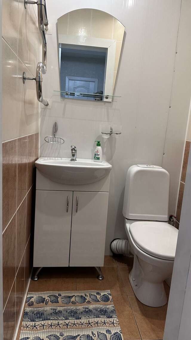 Гостиница Дружба Абакан-231