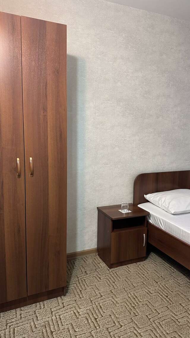 Гостиница Дружба Абакан-217