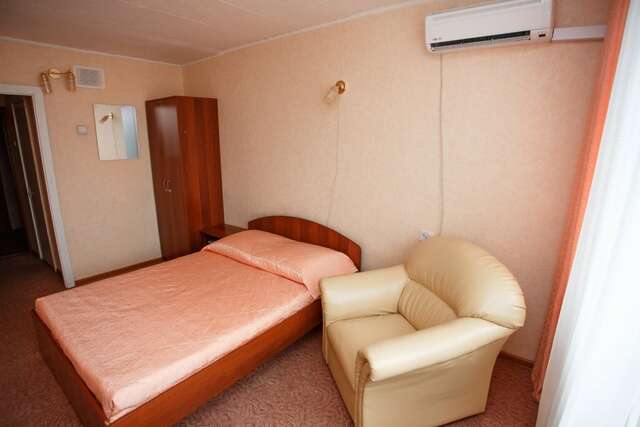 Гостиница Дружба Абакан-179