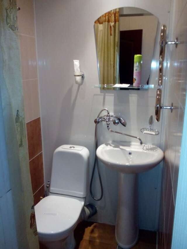 Гостиница Дружба Абакан-229