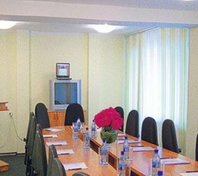 Гостиница Дружба Абакан-43