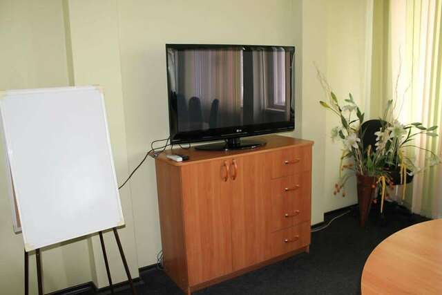 Гостиница Дружба Абакан-63