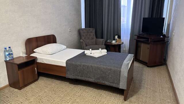 Гостиница Дружба Абакан-177