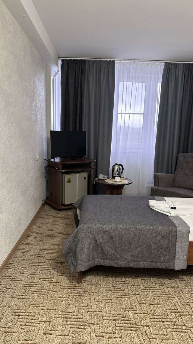 Гостиница Дружба Абакан-192