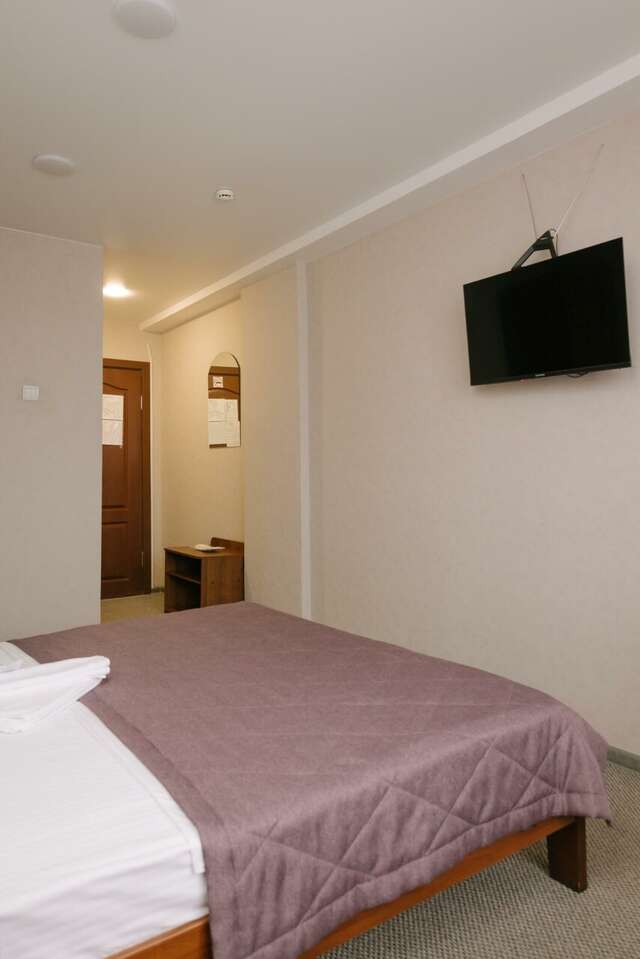 Гостиница Дружба Абакан-121