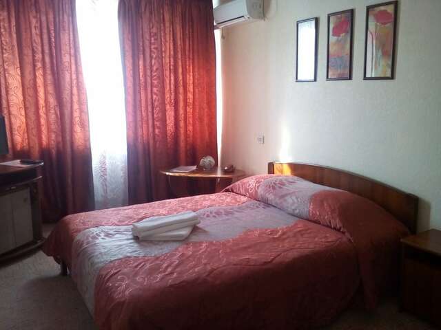 Гостиница Дружба Абакан-230