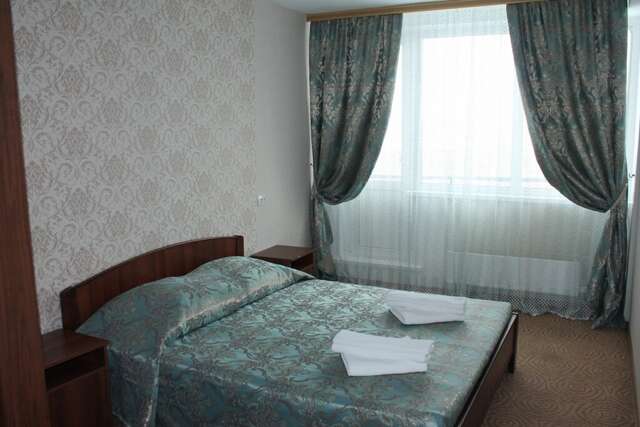 Гостиница Дружба Абакан-165