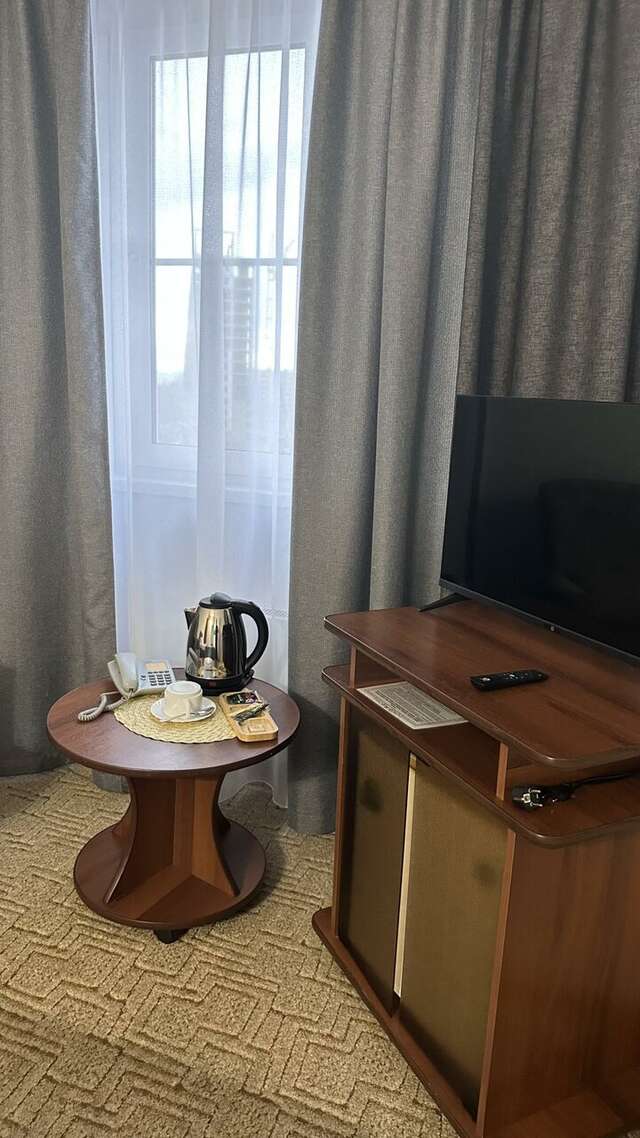 Гостиница Дружба Абакан-147