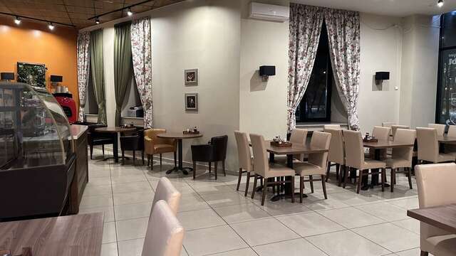 Гостиница Дружба Абакан-141