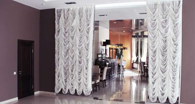 Гостиница Дружба Абакан-27