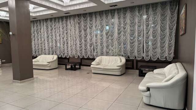 Гостиница Дружба Абакан-73