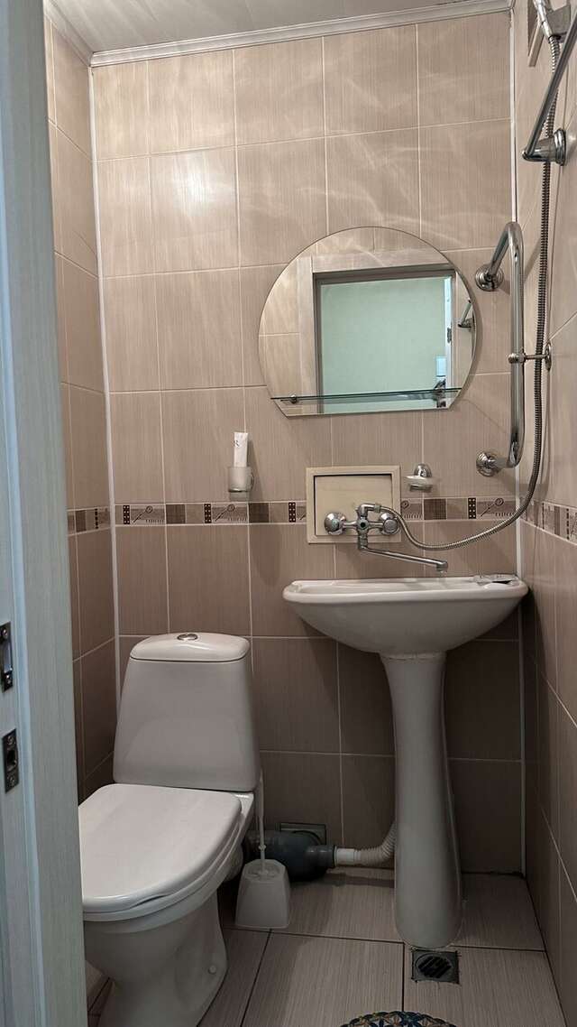 Гостиница Дружба Абакан-111