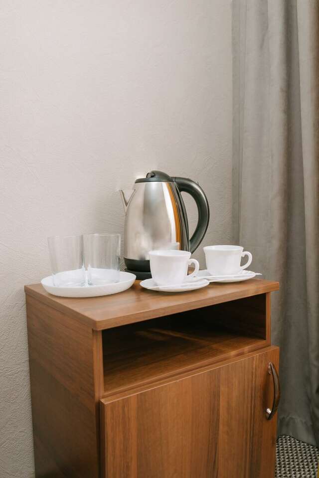 Гостиница Дружба Абакан-59