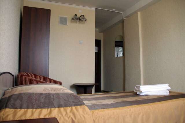 Гостиница Дружба Абакан-161