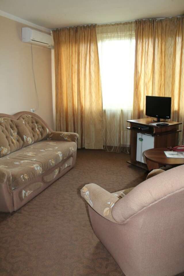 Гостиница Дружба Абакан-162