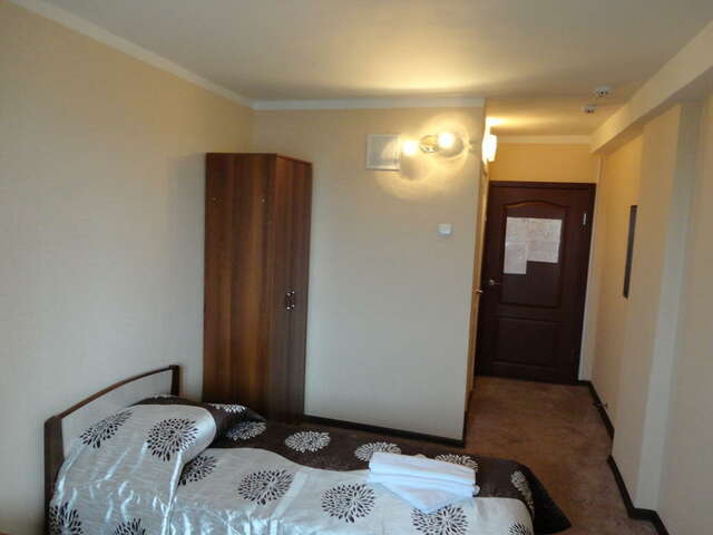 Гостиница Дружба Абакан-169