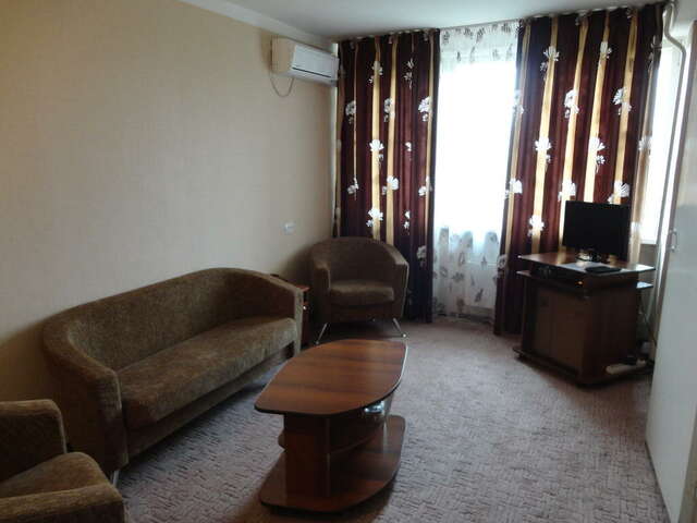 Гостиница Дружба Абакан-233