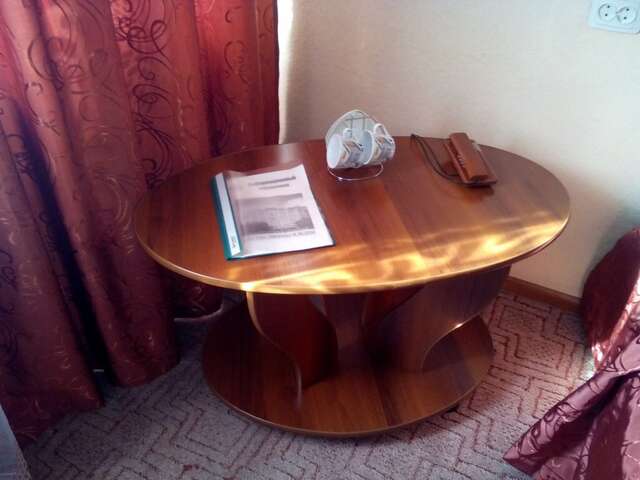 Гостиница Дружба Абакан-49