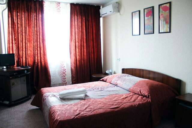 Гостиница Дружба Абакан-159