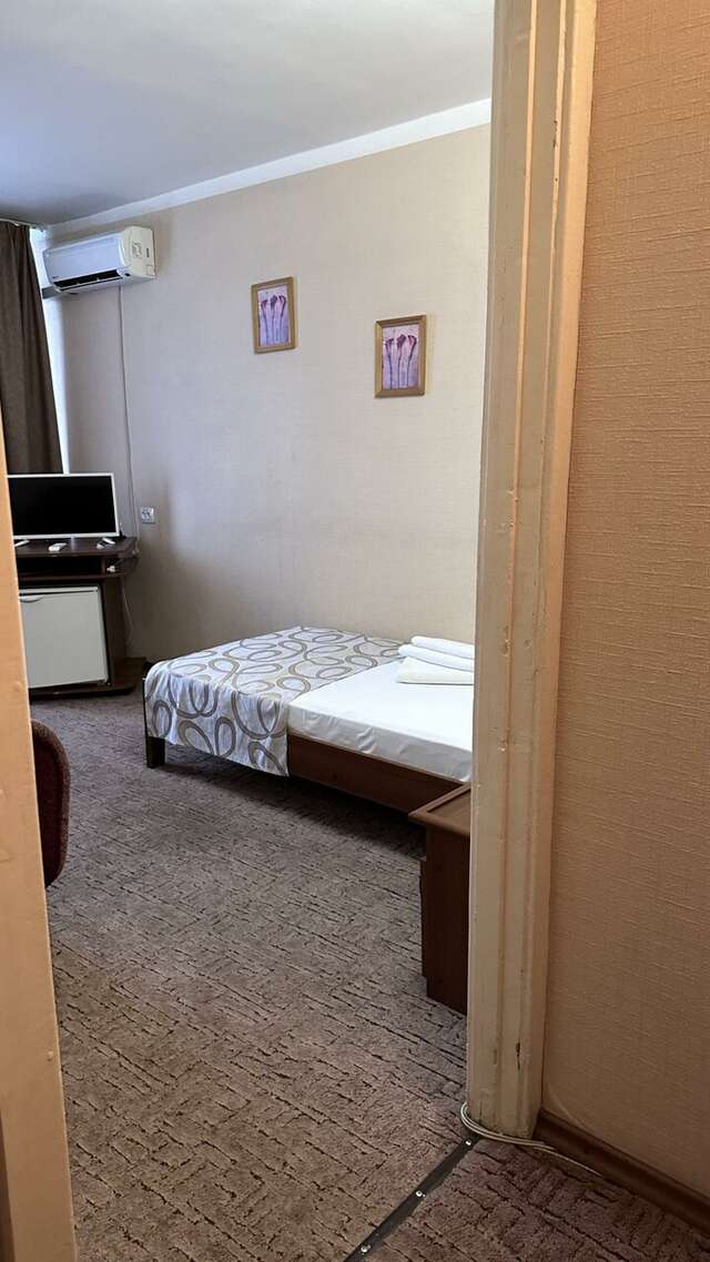 Гостиница Дружба Абакан-153