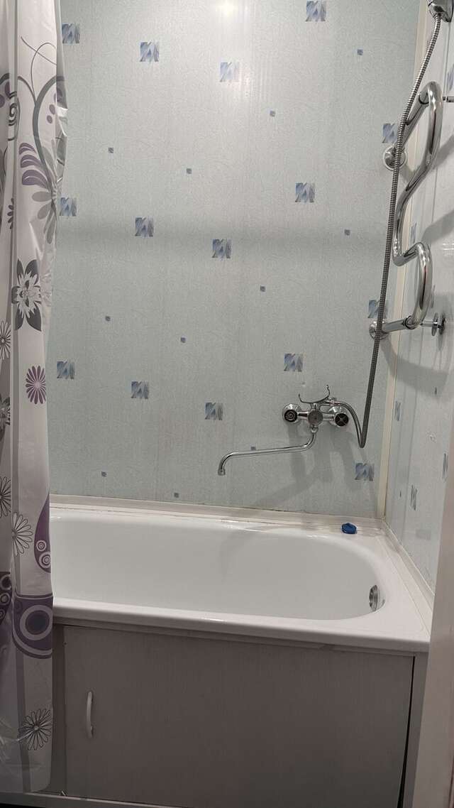 Гостиница Дружба Абакан-97