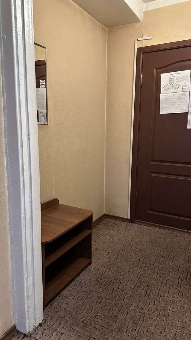 Гостиница Дружба Абакан-228