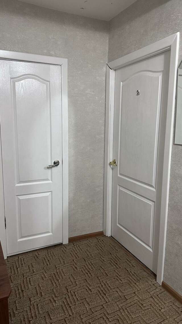 Гостиница Дружба Абакан-206